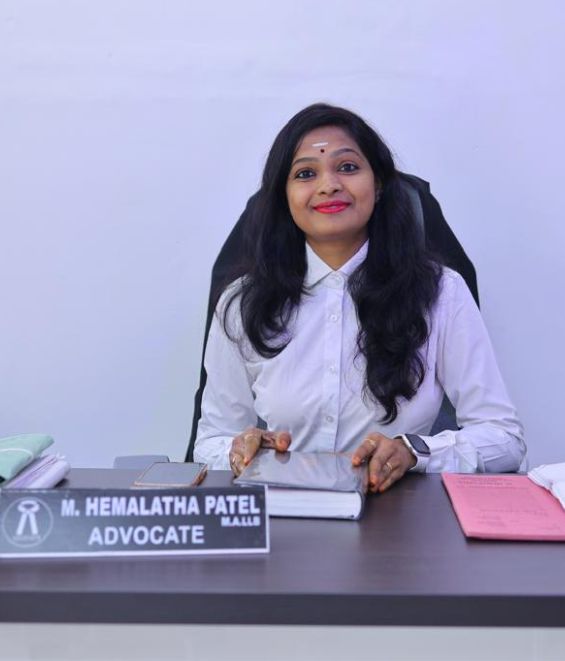 Legal Cases - Advocate Services